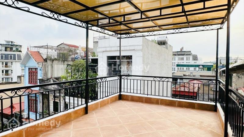 Bán nhà Hoàng Mai khu phân lô-đường ô tô - Ảnh 7