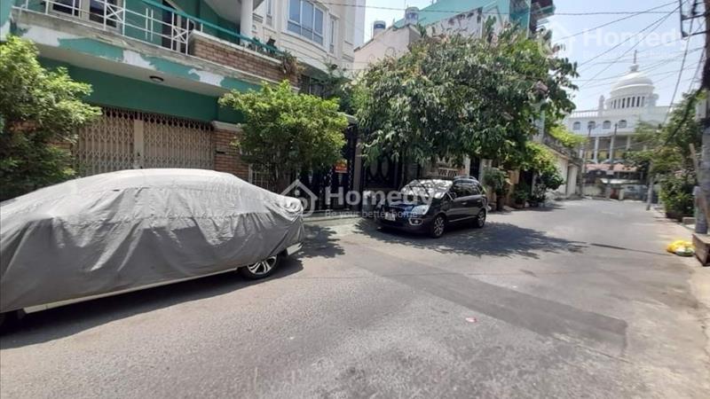 Nhà Hẻm Xe Hơi Nguyễn Cửu Vân, Bình Thạnh giá 2 tỷ 265 70m2 5x14 có sổ hồng riêng - Ảnh 4