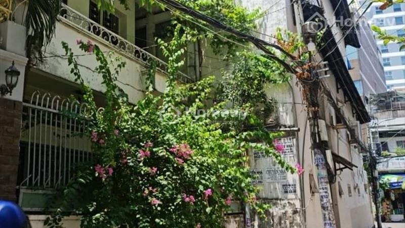 Nhà Hẻm Xe Hơi Nguyễn Cửu Vân, Bình Thạnh giá 2 tỷ 265 70m2 5x14 có sổ hồng riêng - Ảnh 2