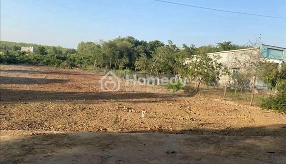 Bán Đất Lộc Ninh,Diện Tích 331,1m2,100m2 Thổ Cư,Sổ Riêng,Giá 250tr - Ảnh 1