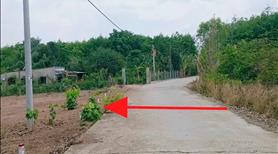 Bán Đất Lộc Ninh,Diện Tích 331,1m2,100m2 Thổ Cư,Sổ Riêng,Giá 250tr - Ảnh 2