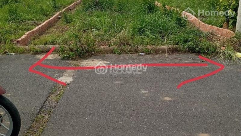 Chủ kẹt tiền ngân hàng gửi bán lô đất ngay cổng KCN Giang điền,Trảng Bom - Ảnh 4