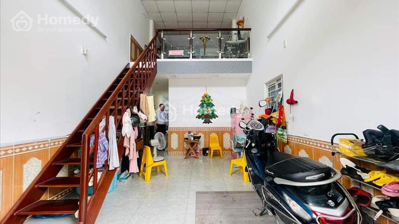 Chỉ Cần 400TR Có Ngay Nhà TTTP, Kiệt Ô Tô, Cách Đường Chính Chỉ 80m - Ảnh 2