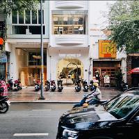 Bán nhà mặt tiền đường Lý Tự Trọng, Trung tâm Quận 1 gần chợ Bến Thành