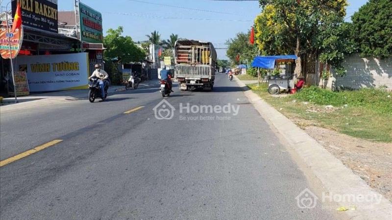 Chủ kẹt tiền ngân hàng gửi bán lô đất ngay cổng KCN Giang điền,Trảng Bom. - Ảnh 4