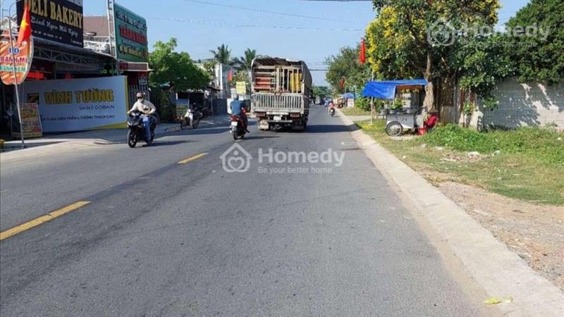 Chủ kẹt tiền ngân hàng gửi bán lô đất ngay cổng KCN Giang điền,Trảng Bom - Ảnh 3