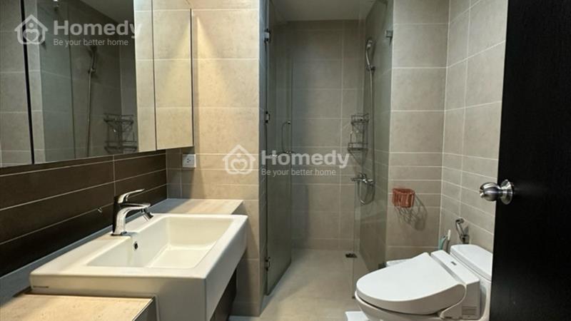 Bán căn hộ Sunrise city 130m2 - 3PN Tâm huyết lắm. Giá 6.4 tỷ bao hết - Ảnh 5