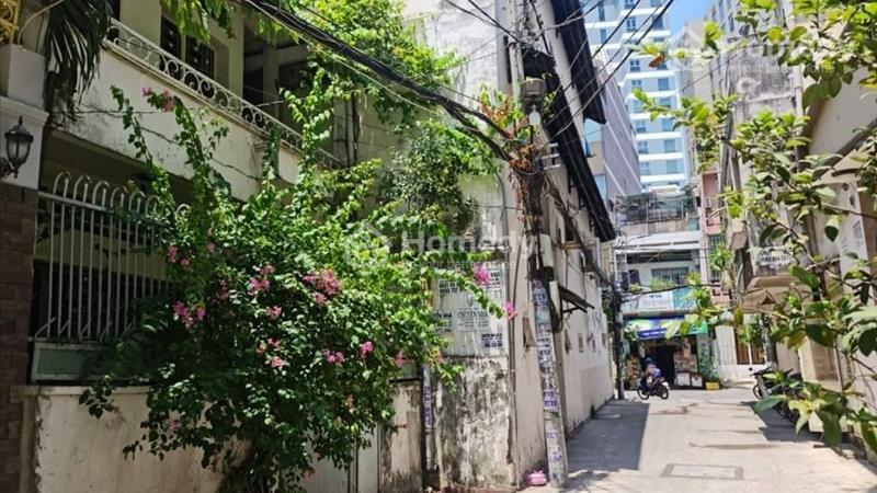 Nhà Hẻm Xe Hơi Nguyễn Cửu Vân, Bình Thạnh giá 2 tỷ 265 70m2 5x14 có sổ hồng riêng - Ảnh 3