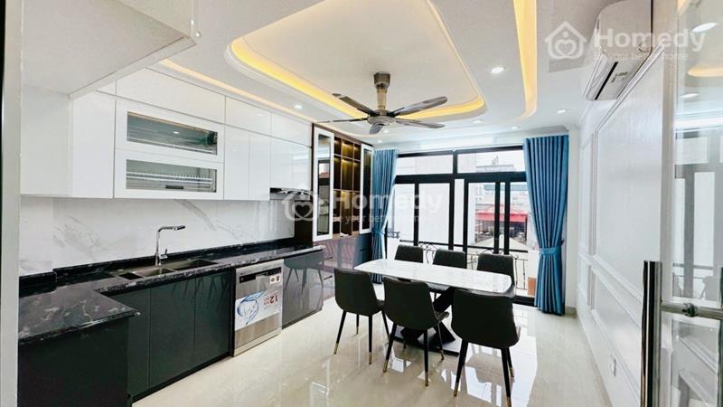 Bán nhà Hoàng Mai khu phân lô-đường ô tô - Ảnh 3