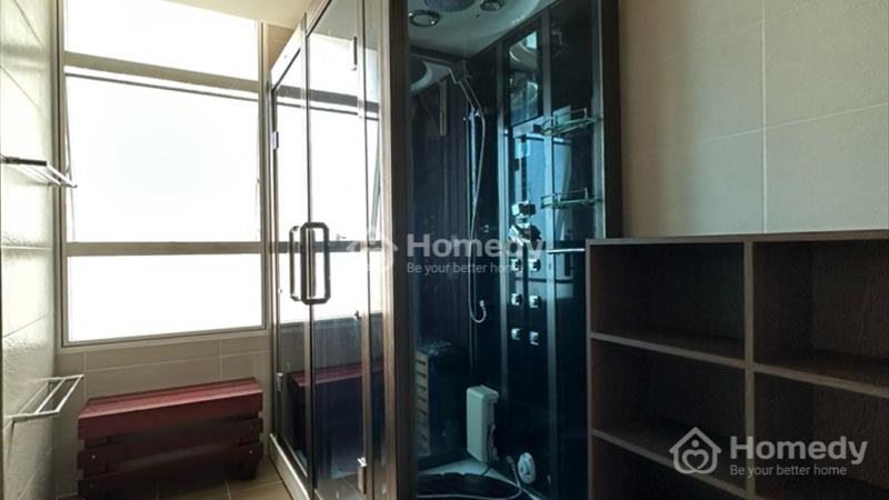 Bán căn hộ Sunrise city 130m2 - 3PN Tâm huyết lắm. Giá 6.4 tỷ bao hết - Ảnh 8