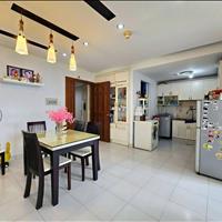 Rổ hàng 2 căn bán Newtown Apartment tầng cao view PVĐ gần Gigamall