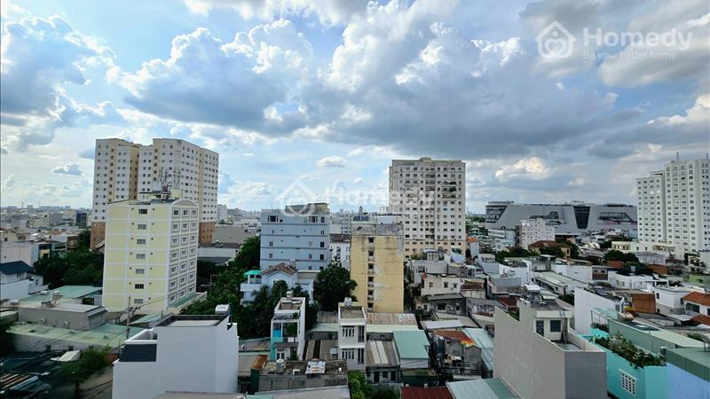 Rổ hàng 2 căn bán Newtown Apartment tầng cao view PVĐ gần Gigamall - Ảnh 5