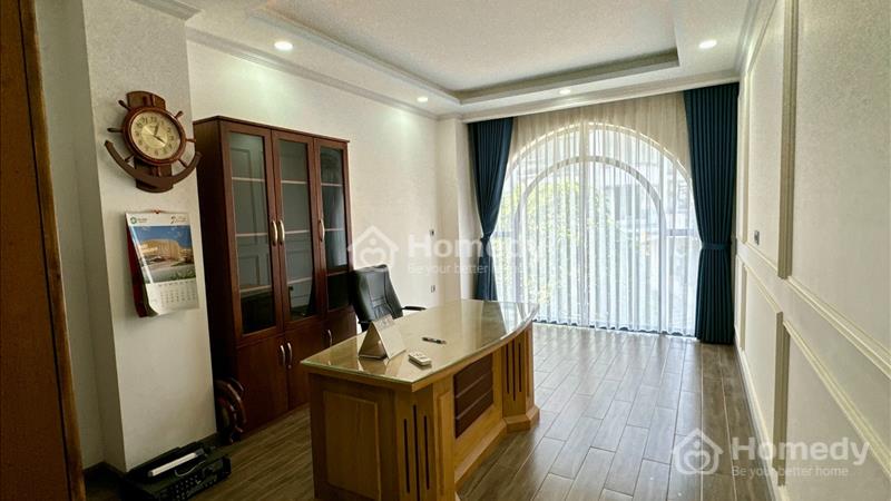 Nhà Đẹp - Nội Thất cao cấp sang trọng - Vị trí đẹp tại KĐT Vạn Phúc City Thủ Đức (7m x20m) 27 tỷ - Ảnh 6