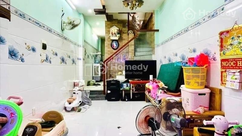Bán Nhà Đường Trần Cao Vân, Nội Thất Cơ Bản. Liên hệ: 0905642794 - Ảnh 1