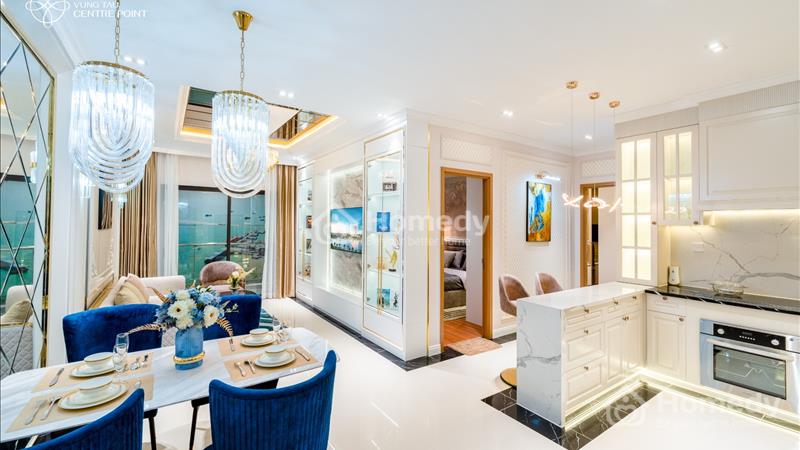 Sở hữu căn hộ cao cấp view biển 2 phòng ngủ chỉ với 3.1 tỷ/căn - Ảnh 5