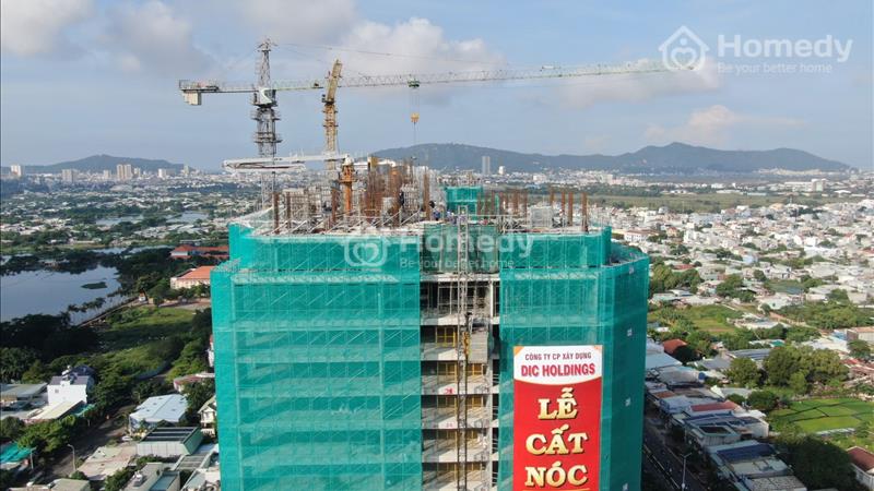Sở hữu căn hộ cao cấp view biển 2 phòng ngủ chỉ với 3.1 tỷ/căn - Ảnh 2