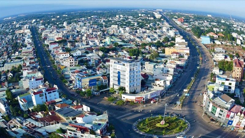 Bung 10 lô đất sổ sẵn ngày 16.06 giá từ 600tr diện tích 250m2 sổ sẵn công chứng cách mặt tiền QL14 - Ảnh 8