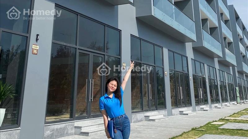 Duy nhất 1 suất ShopHouse biển 5 tầng  tại L'Aurora Phú Yên. - Ảnh 6