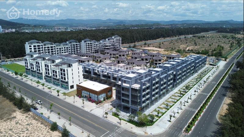 Duy nhất 1 suất ShopHouse biển 5 tầng  tại L'Aurora Phú Yên. - Ảnh 7