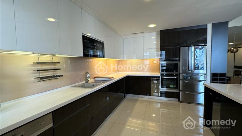 Bán căn hộ Sunrise city 130m2 - 3PN Tâm huyết lắm. Giá 6.4 tỷ bao hết - Ảnh 1
