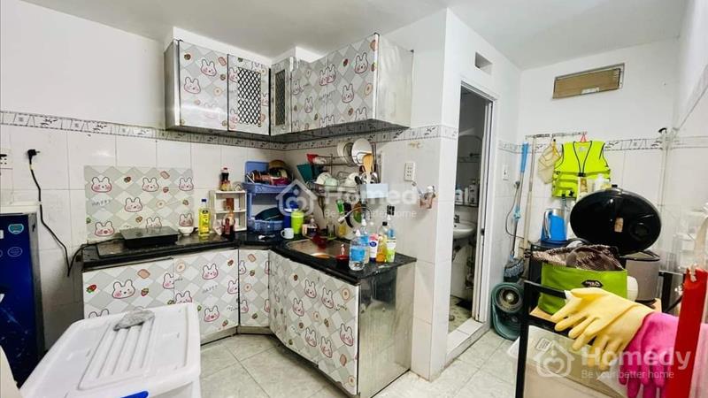 Chỉ Cần 400TR Có Ngay Nhà TTTP, Kiệt Ô Tô, Cách Đường Chính Chỉ 80m - Ảnh 4