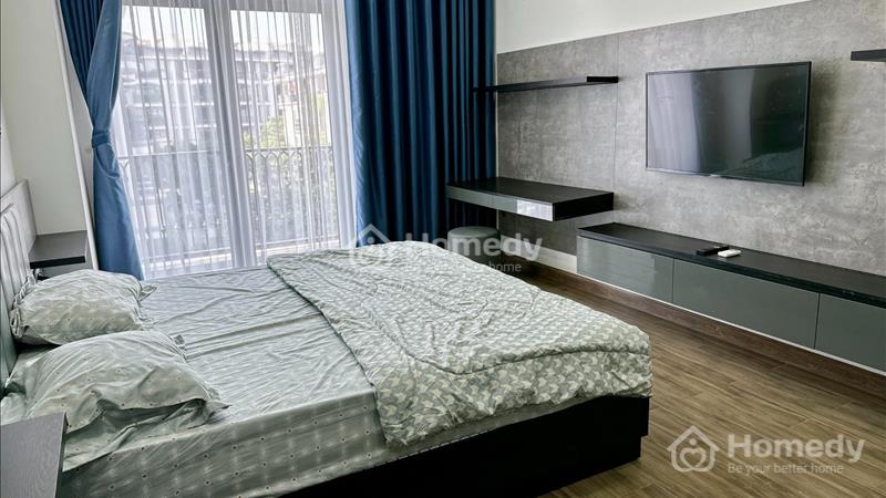 Nhà Đẹp - Nội Thất cao cấp sang trọng - Vị trí đẹp tại KĐT Vạn Phúc City Thủ Đức (7m x20m) 27 tỷ - Ảnh 7