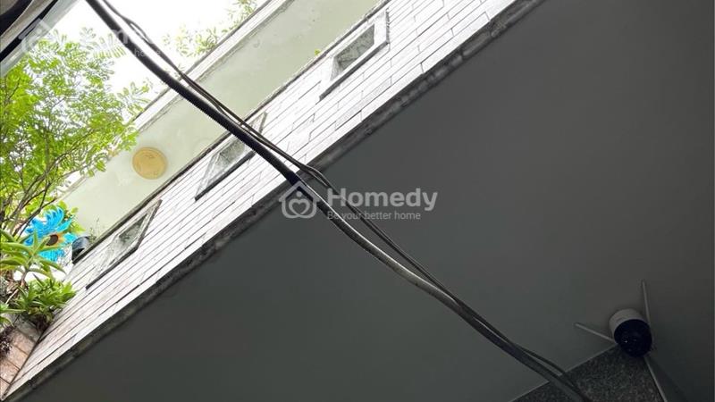 Bán Nhà Mặt tiền phạm văn chiêu SHR mua bán kinh doanh tốt - Ảnh 4