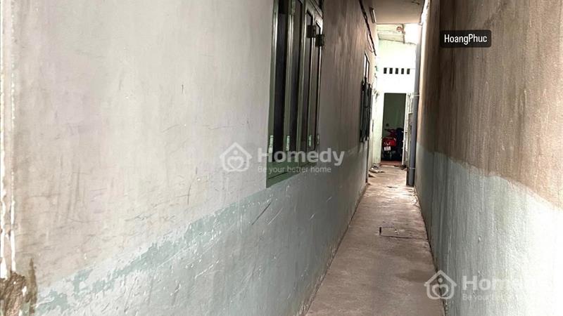 Bán Nhà Mặt tiền phạm văn chiêu SHR mua bán kinh doanh tốt - Ảnh 5