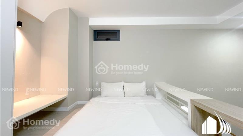 DUPLEX / Không Gian Cực Xịn Xò Hiện Đại Thoáng Mát - Ảnh 4