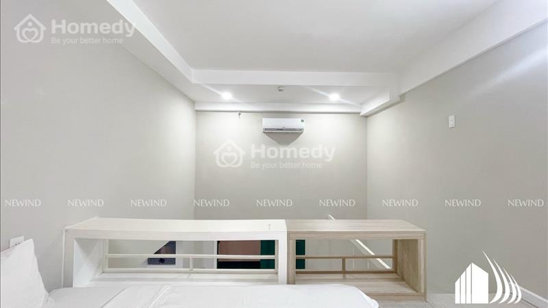 DUPLEX / Không Gian Cực Xịn Xò Hiện Đại Thoáng Mát - Ảnh 5