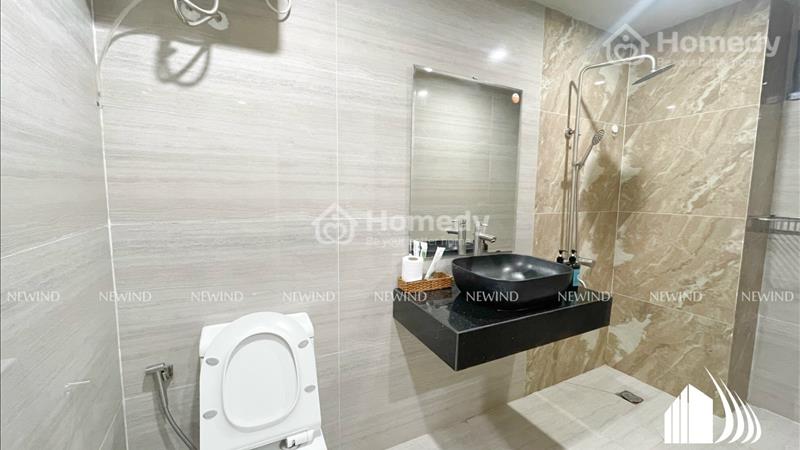 DUPLEX / Không Gian Cực Xịn Xò Hiện Đại Thoáng Mát - Ảnh 8