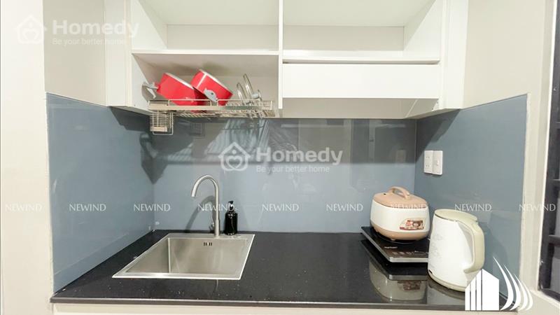 DUPLEX / Không Gian Cực Xịn Xò Hiện Đại Thoáng Mát - Ảnh 7