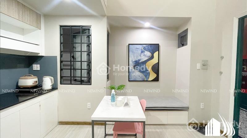 DUPLEX / Không Gian Cực Xịn Xò Hiện Đại Thoáng Mát - Ảnh 3