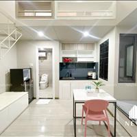 DUPLEX / Không Gian Cực Xịn Xò Hiện Đại Thoáng Mát