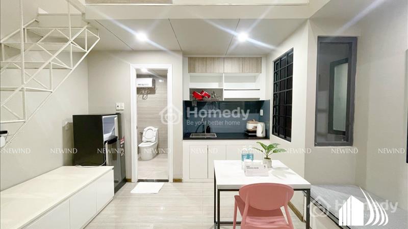 DUPLEX / Không Gian Cực Xịn Xò Hiện Đại Thoáng Mát - Ảnh 1
