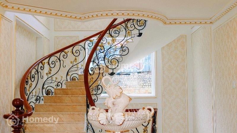 Cần bán khu Biệt Thự sân vườn cao cấp sang trọng thiết kế Châu Âu 1057m tại Đà Lạt 140ty - Ảnh 3