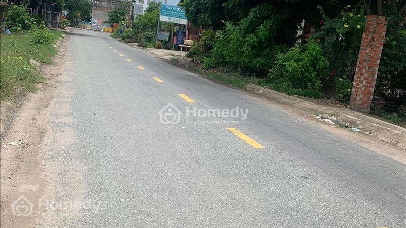 Kẹt tiền cần bán 250m2 An Ninh Tây giá 1 tỷ 9  - Ảnh 1