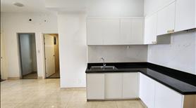 Cho thuê căn hộ chung cư - 2PN Opal Garden có Máy lạnh, tầng thấp; - Ảnh 4