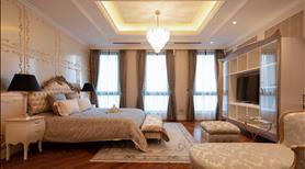 Căn góc siêu sang nhìn thẳng bảo tàng Dân tộc học và hồ công viên Nghĩa Đô diện tích lớn 181m2 - Ảnh 4