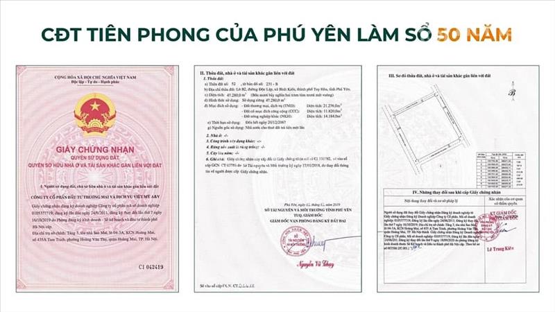 Duy nhất 1 suất ShopHouse biển 5 tầng  tại L'Aurora Phú Yên. - Ảnh 5