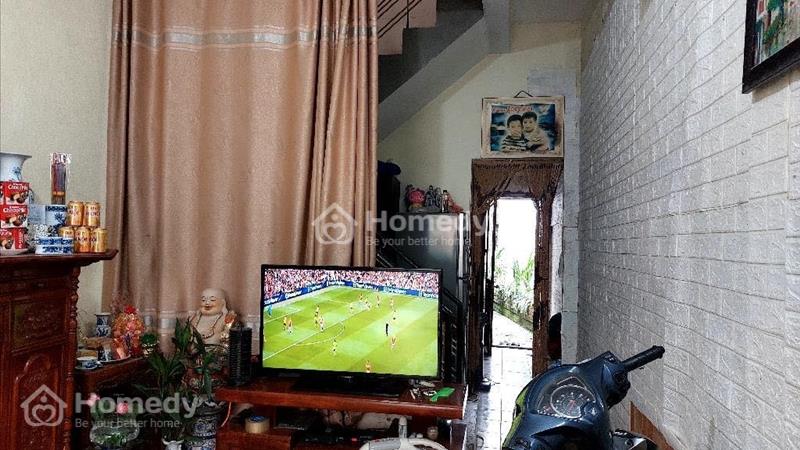 Bán nhà Thụy Khuê, rộng hiếm có, 66m giá 2.95 tỷ - Ảnh 1