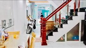 Bị Quỵt Tiền Hàng Hết Vốn Bán Gấp nhà đường Trần Văn Kiểu , DT 59,3m2 , Giá 1 tỷ 280 triệu , Lh Lâm - Ảnh 2