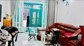 Bị Quỵt Tiền Hàng Hết Vốn Bán Gấp nhà đường Trần Văn Kiểu , DT 59,3m2 , Giá 1 tỷ 280 triệu , Lh Lâm - Ảnh 4