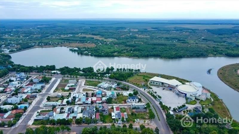 Bung 10 lô đất sổ sẵn ngày 16.06 giá từ 600tr diện tích 250m2 sổ sẵn công chứng cách mặt tiền QL14 - Ảnh 7
