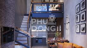 Căn Hộ Phú Đông Sky One Tại Dĩ An - Bình Dương - Ảnh 2