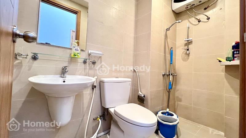Quận 10 cho thuê Studio Full y hình 13tr5/ check in ngay, Charmington view 2 mặt tiền đẹp chill  - Ảnh 13