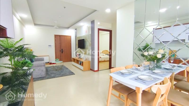Thanh toán 260tr nhận căn hộ 2PN ở ngay tại Parkview Thuận An Bình Dương - IRIS Tower cạnh Thủ Đức! - Ảnh 3