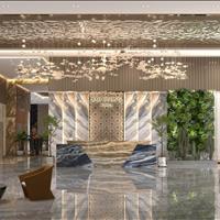 Ra mắt tòa căn hộ 5* cao cấp - View sông Hàn - Quân Hải Châu
