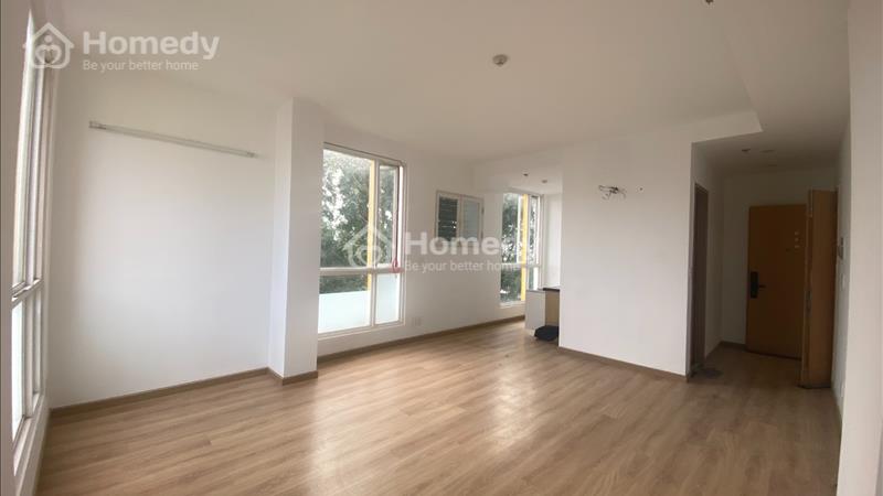 Charmington cho thuê Officetel 35m2 giá tốt - 10.5 triệu căn góc, Ở/VP , sẵn máy lạnh  - Ảnh 8