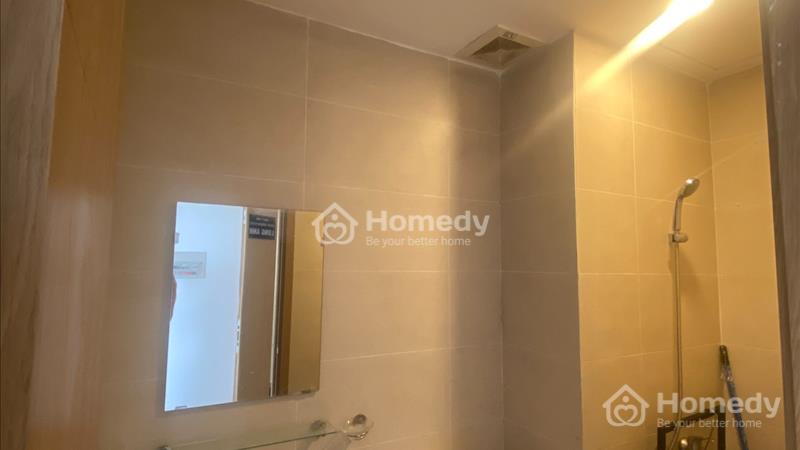 Charmington cho thuê Officetel 35m2 giá tốt - 10.5 triệu căn góc, Ở/VP , sẵn máy lạnh  - Ảnh 9